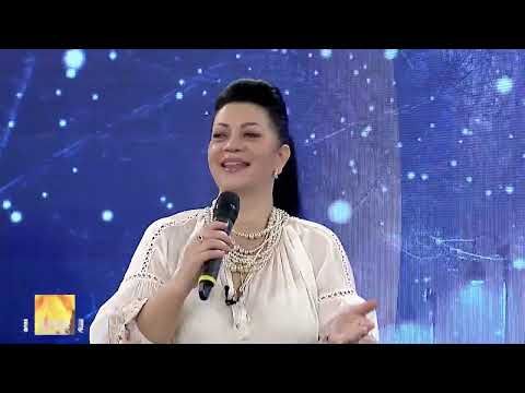 Doina Arsene-Grigoraș - „Sârba de sărbătoare”