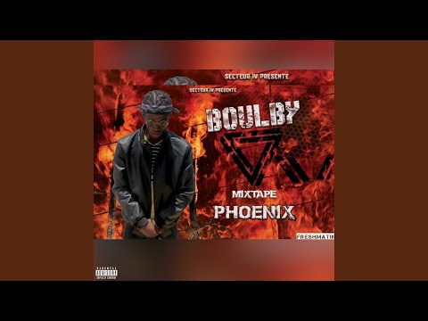 Nostalgie feat Black Ismo