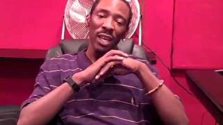 Slimm Calhoun - Southern Rap History Lesson - Interview by Ms Rivercity -