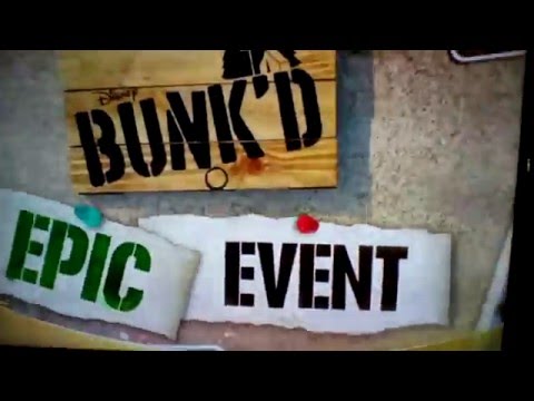 Bunk'd 1.12 (Preview)