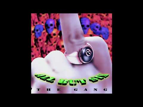 All But 6, Pouya, 1nonly - AB6 THE GANG (feat. 1nonly)