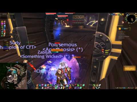 TiB Presents: Stormstout Brewery - Gold Challenge Mode