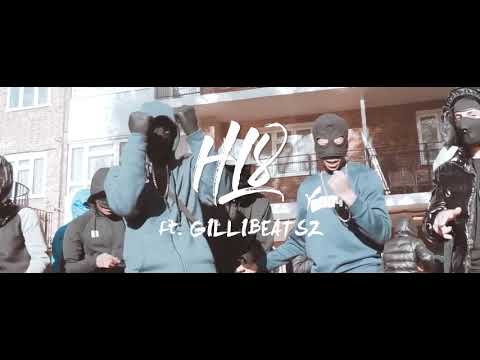 "MENTS" - 1011 X RUSS X TAZE TYPE BEAT [UK DRILL]