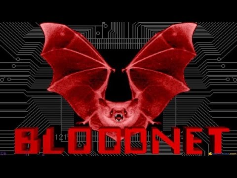 bloodnet pc download
