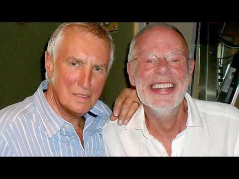 Bob Harris - Johnnie Walker's Sounds Of The 70s