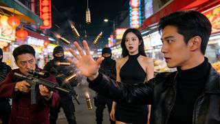 Download lagu 【Full】窮小夥一拳打飛八大高手徒手捏碎子彈救下美女總裁,女總裁當場對他一見鍾情,當場獻出百億家產下跪喊主人!#短劇 #逆襲 #爽劇 mp3 Download lagu 【Full】窮小夥一拳打飛八大高手徒手捏碎子彈救下美女總裁,女總裁當場對他一見鍾情,當場獻出百億家產下跪喊主人!#短劇 #逆襲 #爽劇 mp3