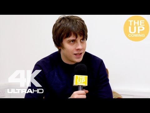 Jake Bugg interview on music therapy, Leonard Cohen, Bob Dylan, writing songs and planetariums