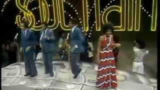 GLADYS KNIGHT & THE PIPS-neither one of us(wants to be the first to say goodbye)