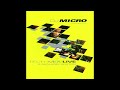 DJ Micro Micro Tech Mix Live 2000