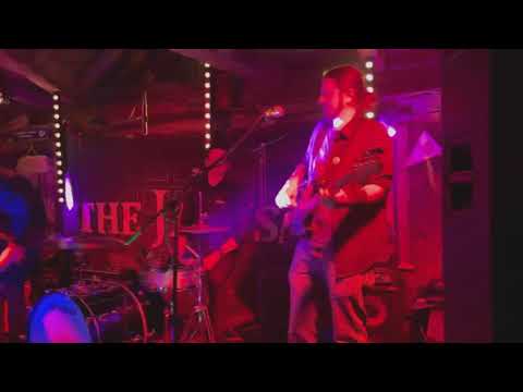 The Jam‘son - Livin on a prayer (BonJovi cover) Live in Tenne