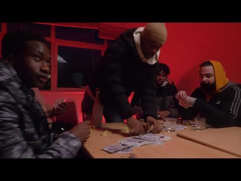 #YSF​ Young Max - Feelings | Behind The scenes | ISN NETWORK