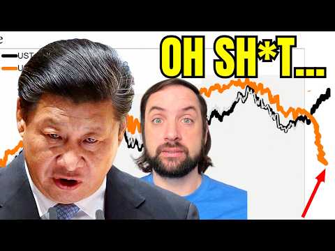 Something BIG Just Snapped in China’s Bond Market