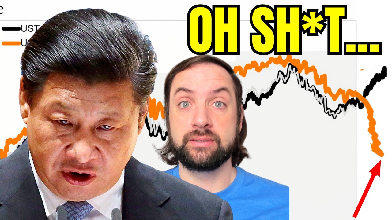 Something BIG Just Snapped in China’s Bond Market