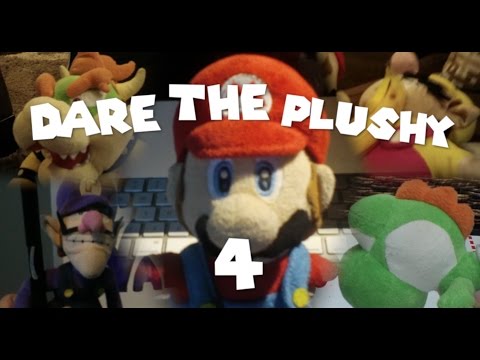TSPB Movie: DARE THE PLUSHY 4: DARES