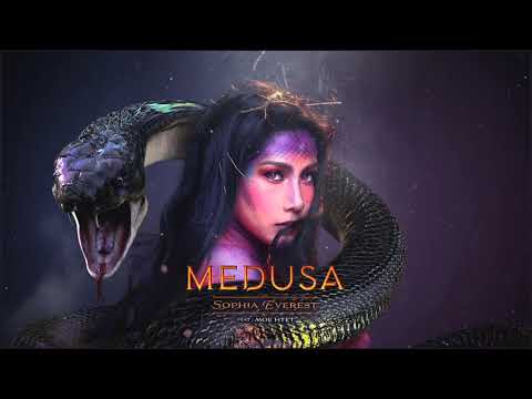Medusa  - Sophia Everest feat Moe Htet
