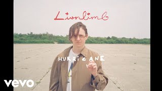 Lionlimb – ”Hurricane”