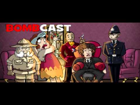 Giant Bombcast - Pets