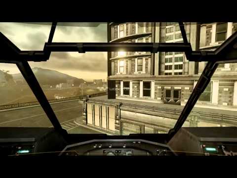 Mech Warrior Online: Cplt-K2 4X ER Large Lasers