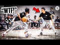 One Of The SHIFTIEST Games We Ve Seen ALL YEAR Moon Vs Ryan