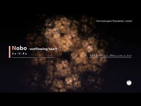 Nobo -outflowing heart- / Se-U-Ra