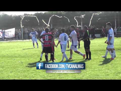 Resumen Juventud Unida 0 - Once Unidos 0