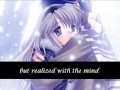 Clannad OST 3- 14- Ana (full ver.) with lyrics ...