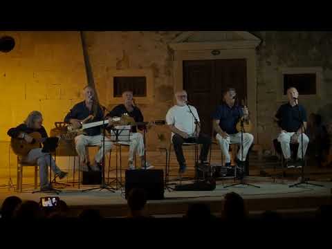 Cvrčak i prijatelji, Frde -  Ako voliš me