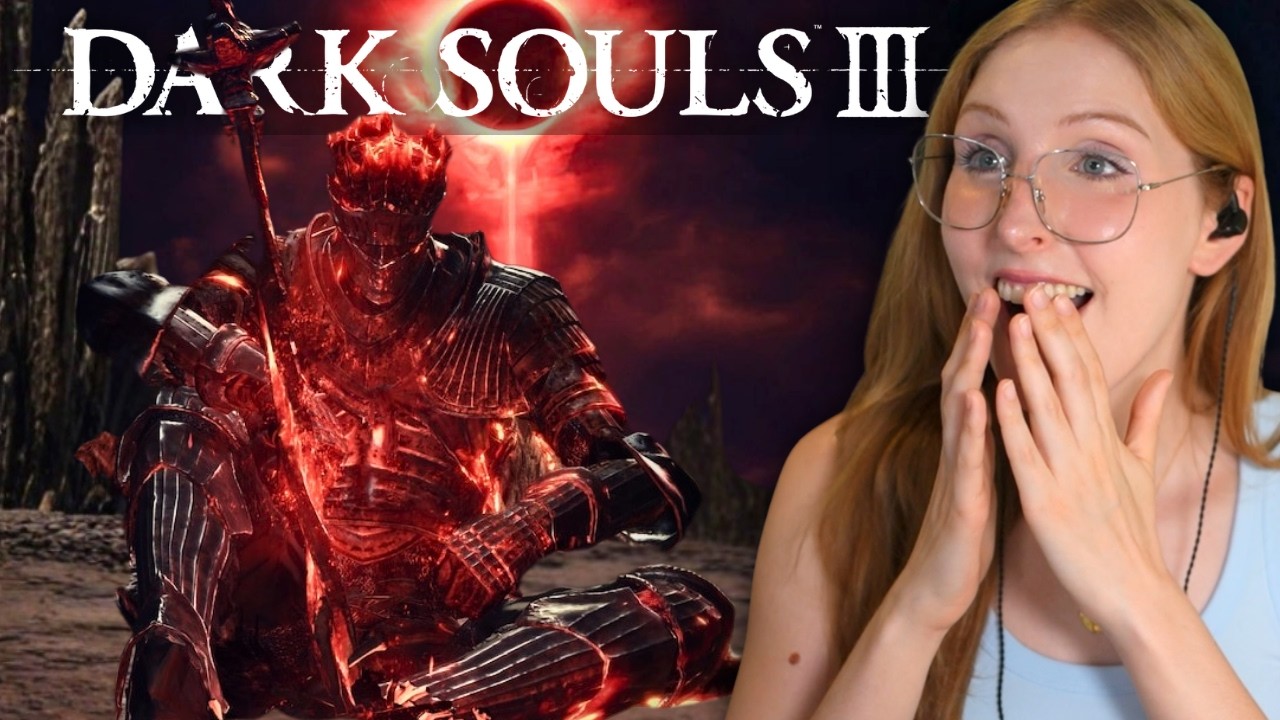 Alma de cenizas | Dark Souls 3 | Parte 13