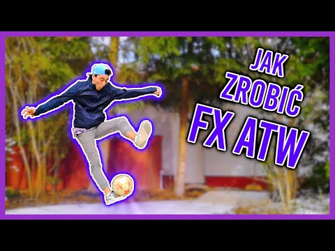 Jak zrobić (#56) - FX AROUND THE WORLD (FX ATW)