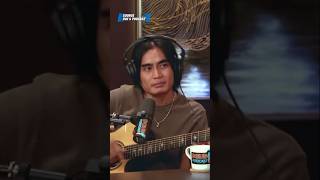 Download lagu Kehilangan Versi Akustik Charlie Ft. Shuib Asli Bikin Merinding #podcast #charliesetia #shuib mp3