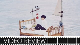 Album Review:  boku no lyric no bouyomi - Noah's Ark