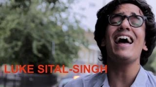 Luke Sital-Singh 'Fail For You' | RFB Session