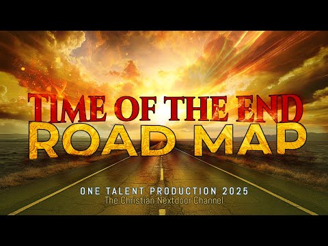 Series Roadmap: The Time of the End (Project Status & Timeline)