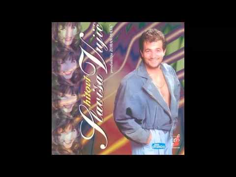 Slavisa Vujic i Jelena Brocic - Preko mora i preko planina - (Audio 1995) HD