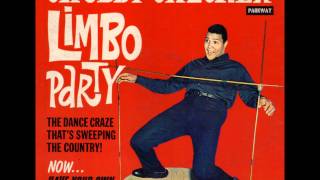 Chubby Checker - La Bamba (STEREO)