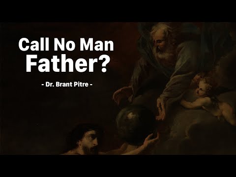 Call No Man Father