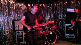 Hugh Cornwell - Black Hair Black Eyes Black Suit