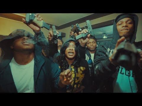 BLASIAN DOLL “LAST MESSAGE” (OFFICIAL VIDEO) 🎥 @EA_4K_FILMS