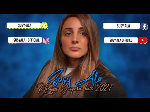 Susy Ala | Khigga Yaqoora Live 2021