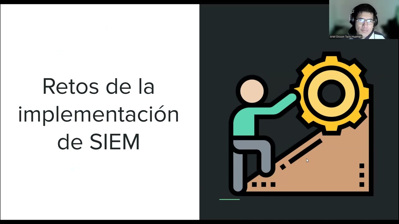 AUDITORIA DE SISTEMAS - ARS - SECURITY INFORMATION AND EVENT MANAGEMENT - B3