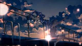 夜明けと蛍　歌ってみた【kms】
