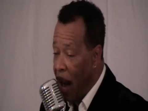 " TONY SHERMAN"        DRUMI KU BO