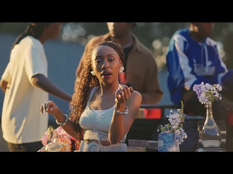 Utah Nice - Kuki?  (Perfomance Video)