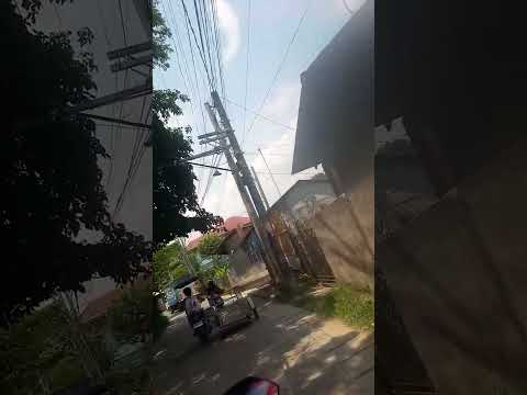 Pandi Bulacan ride