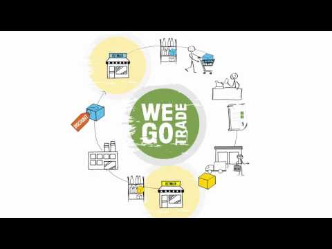 WeGoTrade