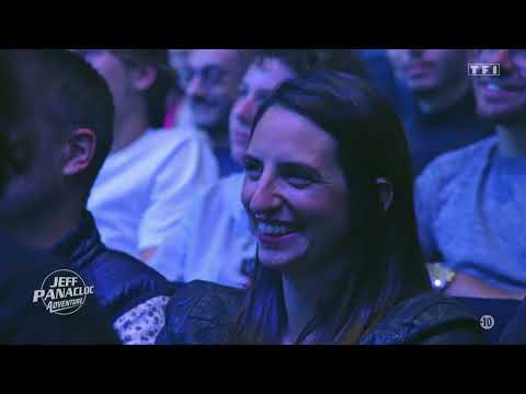 Jeff Panacloc Adventure 2022