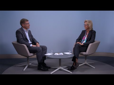 Partnerschaft zur Förderung von Innovation und Unternehmertum