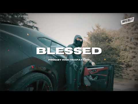 [FREE] Booter Bee x Country Dons x Meekz Manny type beat - BLESSED