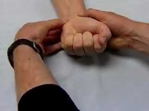 ALLEN'S TEST DEMONSTRATION