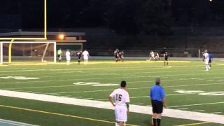 Los Alamos Goal